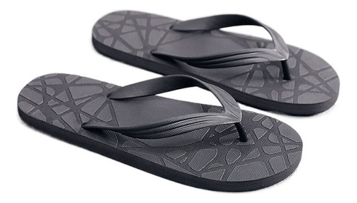 Chanclas Antideslizantes De Verano Para Hombre