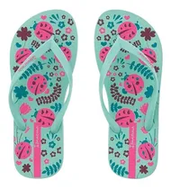 Comprar Ojotas Sandalias Ipanema Verano 2022 Mod: 20216 Art 26113203