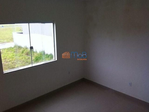 Imagem 21 de 21 de Duplex Com 3 Dormitórios À Venda - Lagoa, Macaé/rj - Ca024