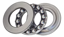 Comprar 51207 Ntn Rolamento Axial De Esferas 35x62x18