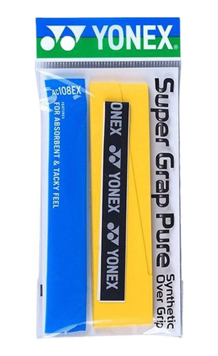 Over Grip Yonex