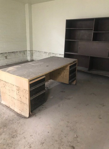Imagen 5 de 11 de Hurban Vende Bodega Comercial En Excelente Ubicación.