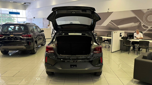 Chevrolet Onix 1.0 Lt