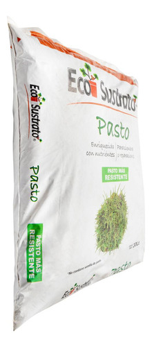 Sustrato Para Pasto Ecosustrato 30l