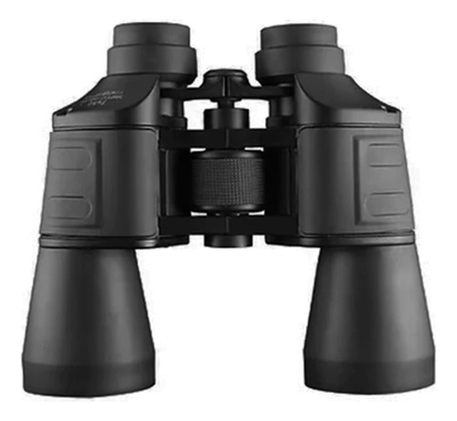 Largavista Binocular Shilba Adventure Hd 7x50mm Negro