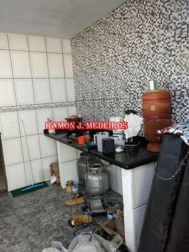 Piratininga - Casa 4qts 2wcs + Terraço Lote 180m² Em Bhte-mg