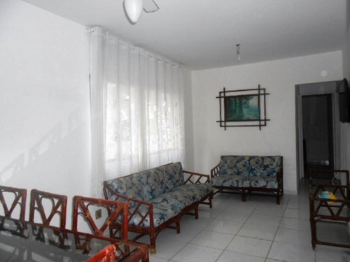 Apartamento Com 2 Dormitórios À Venda, 70 M² - Enseada - Guarujá/sp - Ap10892