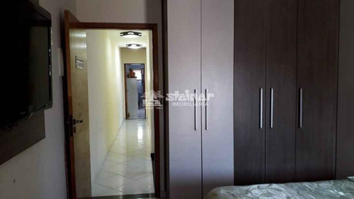 Imagem 19 de 21 de Venda Sobrado 3 Dormitórios Vila Flórida Guarulhos R$ 650.000,00 - 35530v