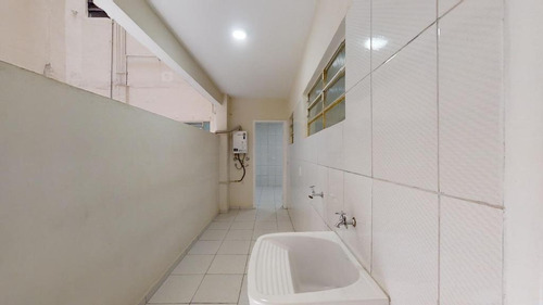 Imagem 8 de 30 de Apartamento Com 3 Dormitórios À Venda, 159 M² - Cerqueira César - São Paulo/sp - Ap2251