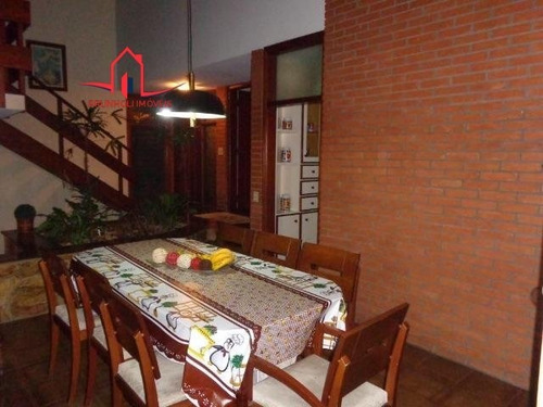 Casa A Venda No Bairro Vila Progresso Em Jundiaí - Sp. - 671-1