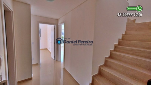 Imagem 12 de 15 de Edifício North Paradise Ap. Duplex 3 Dorm. Sendo 2 Suítes - Apartamento A Venda No Bairro Ingleses Do Rio Vermelho - Florianópolis, Sc - 231