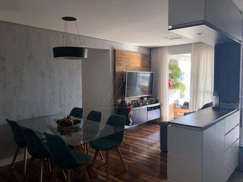 Imagem 4 de 30 de Apartamento Com 3 Dorms, Vila Sônia, São Paulo - R$ 815 Mil, Cod: 4341 - V4341