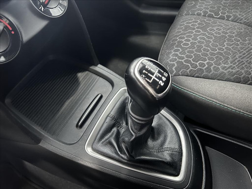 Imagem 7 de 8 de Hb20x 1.6 16v Style Flex 4p Manual