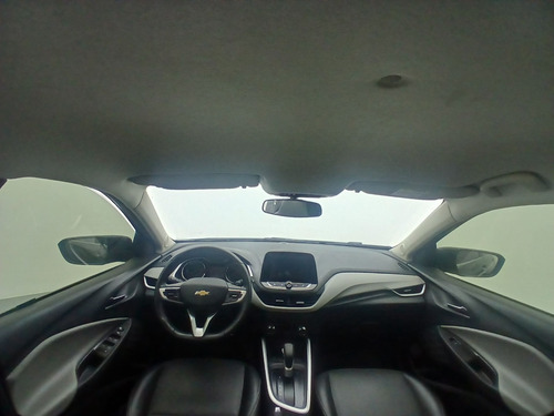 Chevrolet Onix 1.0 TURBO FLEX PREMIER AUTOMÁTICO