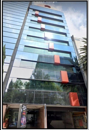 Oficinas En Renta En  Avenida Ejercito Nacional