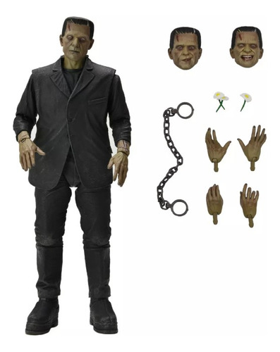 Figura Frankestein Universal Ultimate