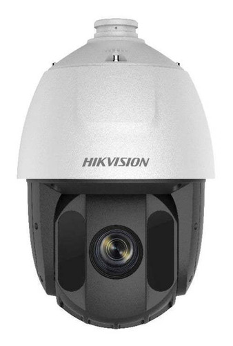 Cámara Seguridad Hikvision Domo Ptz 5  Turbo Hd 1080p 25x Zo