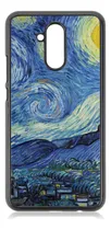 Comprar Funda Protector Case Para Huawei Mate 20 Lite Arte