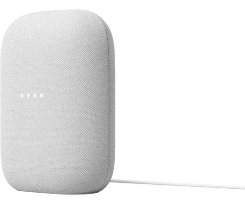 Altavoz Bluetooth De Google Audio: Transmisión Inalámbrica D