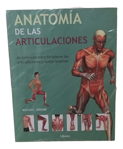 Anatomia De Las Articulaciones