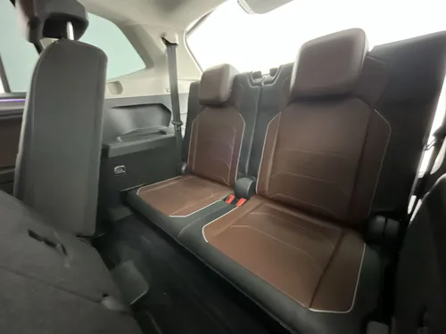Tiguan Elegance 2.0 4x4 Aut Lmr713