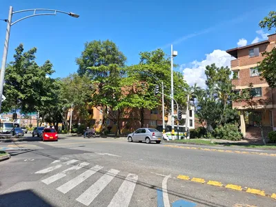 Apartamento en arriendo