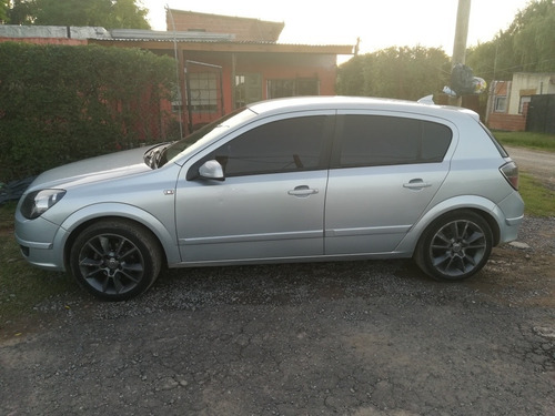 Chevrolet Vectra 2.4 Gt Cd 150 Hp 2009