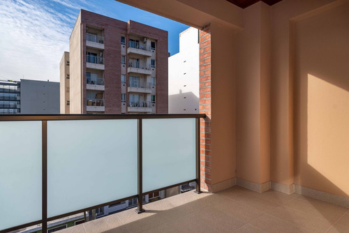 Imagen 9 de 23 de Departamento Venta Macrocentro Financiado 1 Dorm