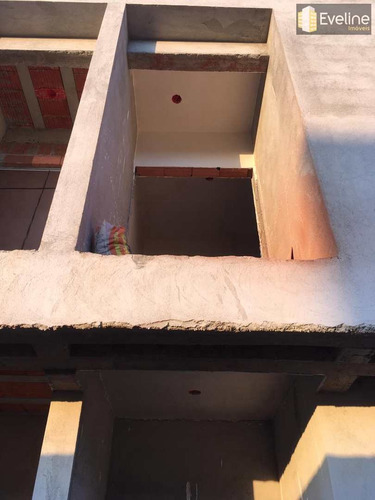 Imagem 5 de 30 de Casa De Condomínio Com 3 Dorms, Vila Lavínia, Mogi Das Cruzes - R$ 360 Mil, Cod: 933 - V933