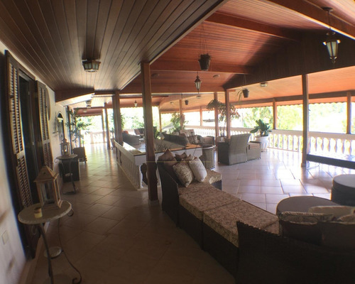 Chácara Para Venda No Condomínio Panorama Em Piracaia - Ch00008 - 67616811