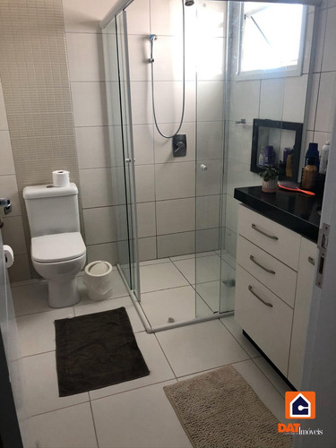 Imagem 19 de 25 de Casa À Venda Em Condomínio La Défense - 1230