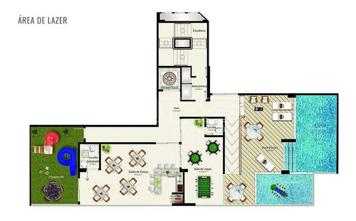 Imagem 2 de 15 de Sunset Beach Residence - 2552