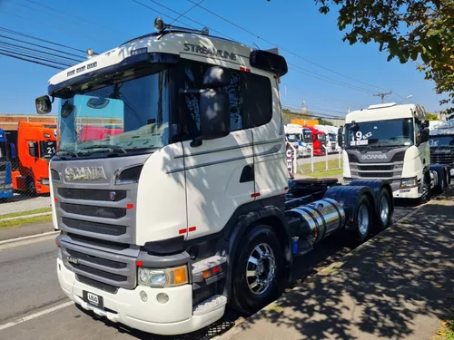 DESENHANDO SCANIA R440 NA GRANEL ARQUEADA, +MOTIVACIONAL