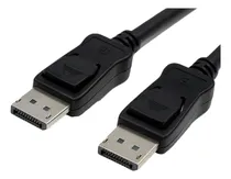 Comprar Cabo Displayport 1.2 4k 2m Blindado Cabo Dp X Dp