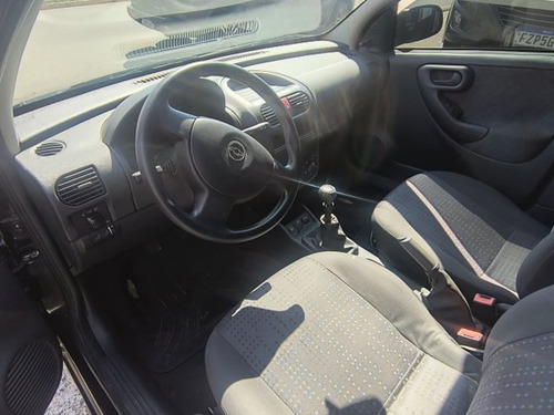 Chevrolet Corsa Corsa 1.4 MPFI MAXX 8V FLEX 4P MANUAL