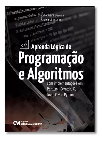 Lógica de programação