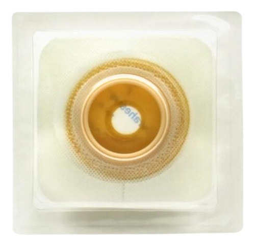 Placa Sur-fit Plus Flexível 70mm (und) 401613 - Convatec