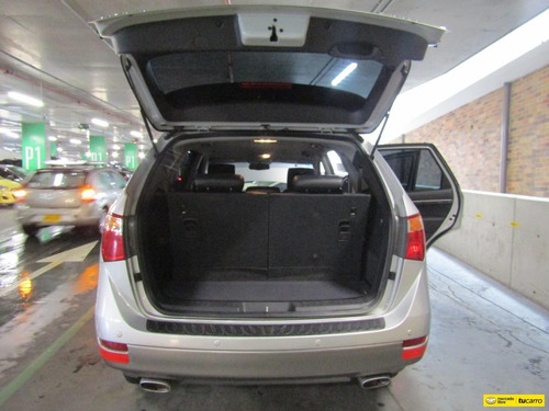 Hyundai Veracruz 3.8 Gl 4x2