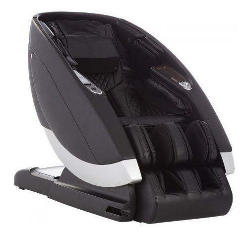 Imagen 1 de 1 de Human Touch Super Novo Black Massage Chair