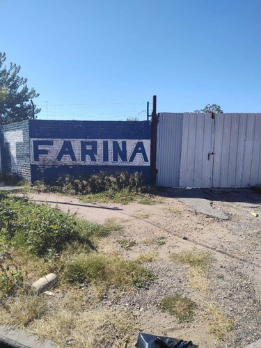 Alquilo Galpon Zona Sur - Circunvalación.