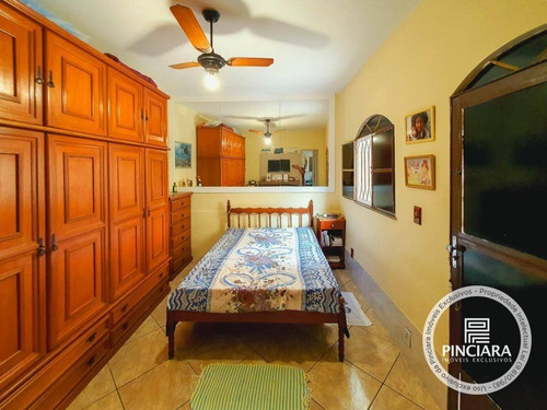 Imagem 21 de 30 de Casa Com 4 Quartos À Venda, 240 M² Por R$ 400.000 - Barro Vermelho - São Gonçalo/rj - Ca0135