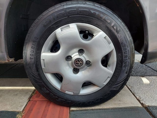 Imagem 9 de 9 de Gol 1.0 Mi 16v Gasolina 2p Manual