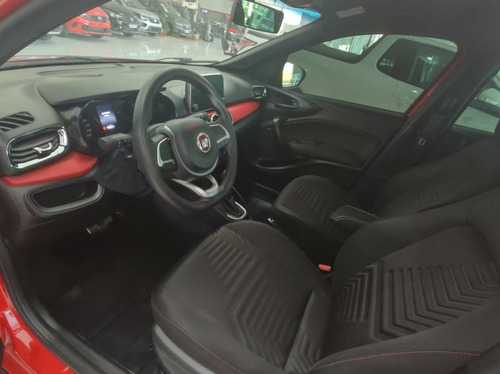Imagem 9 de 22 de Fiat Argo 2020 1.8 Hgt 16v Flex Aut. 5p