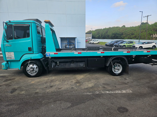 Plataforma Guincho Com Asa Delta