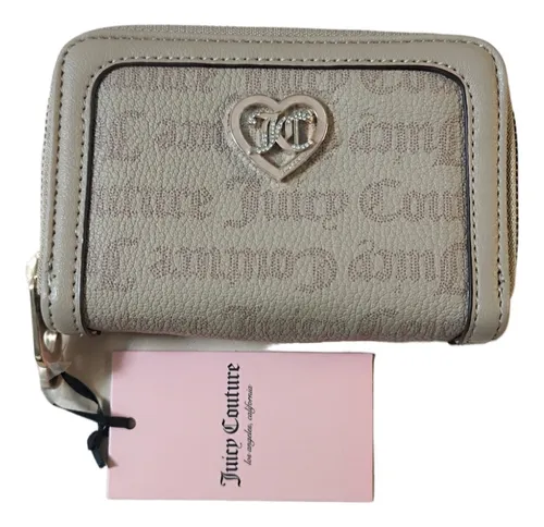 Cartera juicy couture precio hotsell