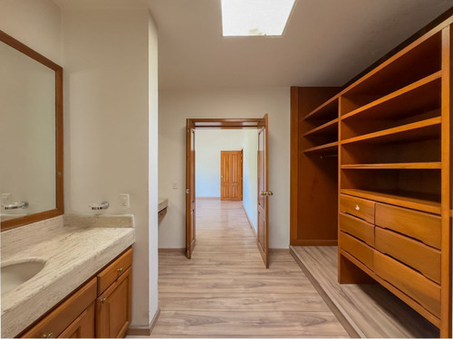 Casa En Coto De Lujo En Colinas De San Javier Coto Las Garzas