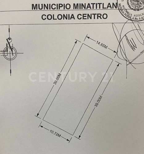 Local En Venta, Centro, Minatitlán, Veracruz.