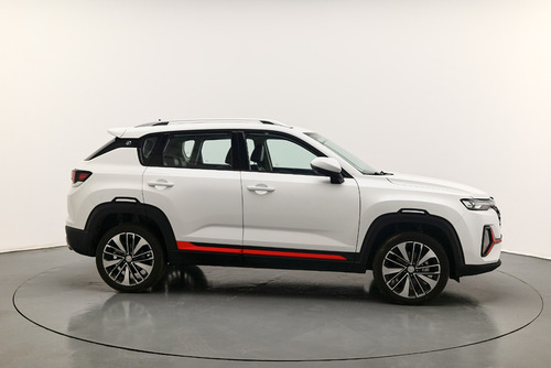 Imagen 6 de 18 de Changan New Cs35 Plus Luxury Comfort 1.4t 5p At