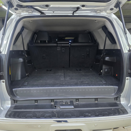 Toyota 4runner Limited 2016