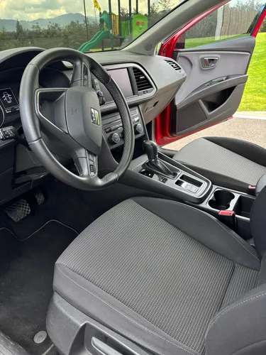 Seat Leon 1.6 Style